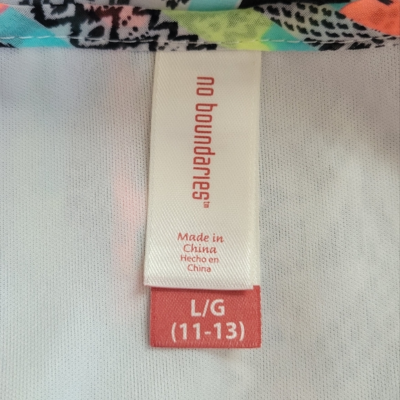 No boundaries lady's summer dress...id#025 - Picture 5 of 5